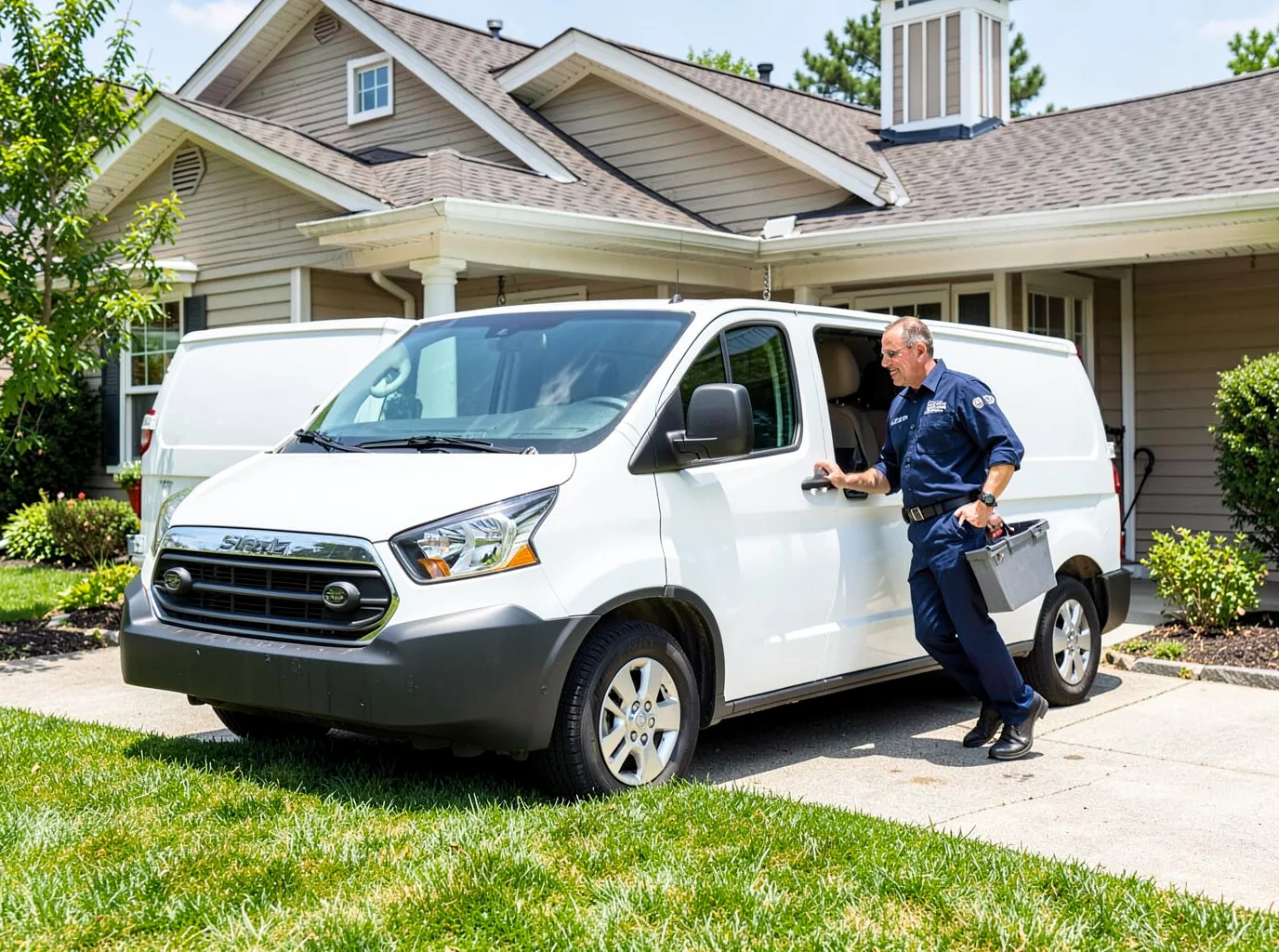Emergency Plumber company in Eakly, OK