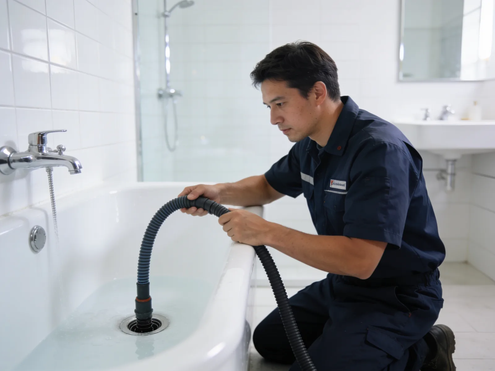Emergency Plumber Eakly, OK FAQs